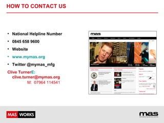 mymab.org training